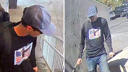 Tyler Robinson, suspeito de matar Charlie Kirk