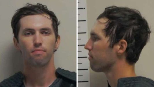 Tyler Robinson, de 22 anos, foi preso na manhã desta sexta (12)