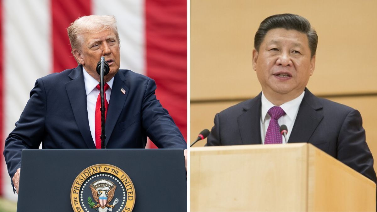 China rebate Trump, diz não ter medo de ‘brigar’ e ameaça retaliar tarifas