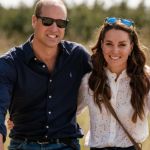 Como está Kate Middleton? William estaria 'otimista' com tratamento de câncer