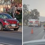 Idoso morre atropelado nesta madrugada na BR-381, em BH