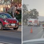 Idoso morre atropelado nesta madrugada na BR-381, em BH