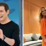Celso Portiolli brinca com saída da Eliana do SBT: 'nós temos que enrolar porque não tem mais Eliana'