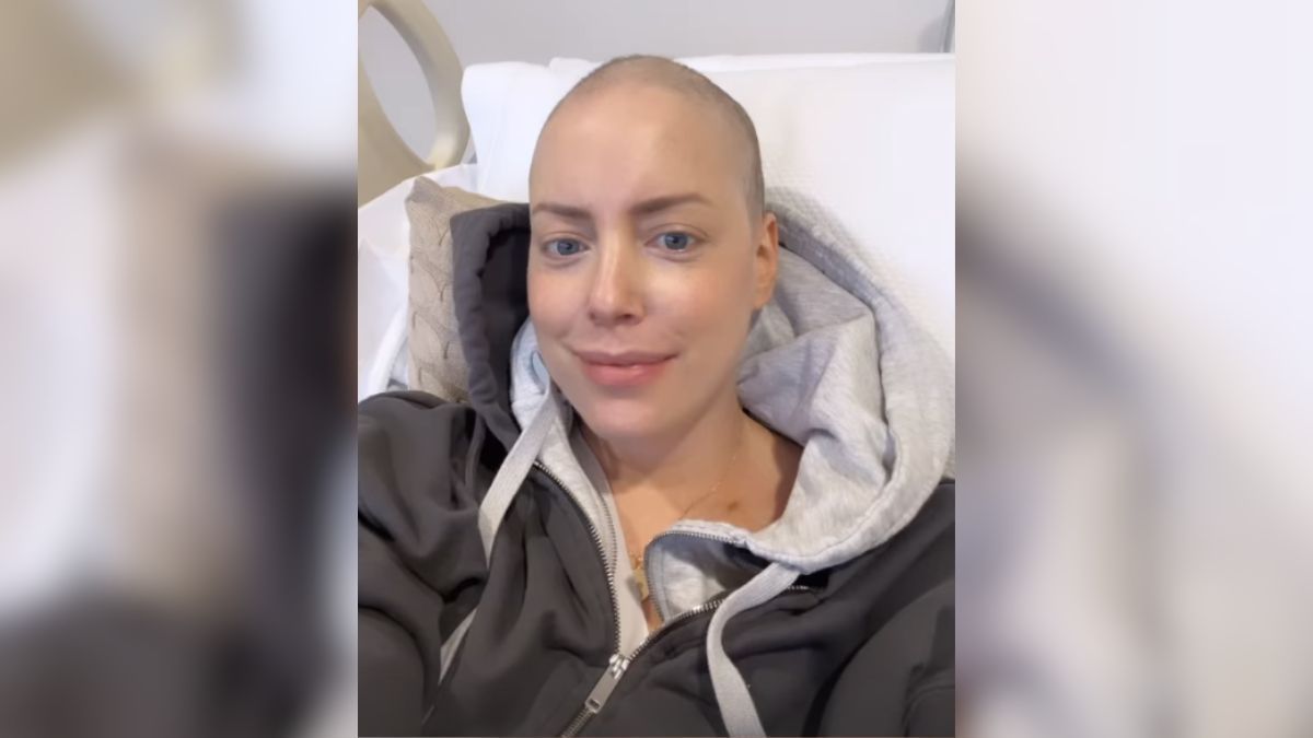 Fabiana Justus completa 100 dias do transplante; entenda o que muda no tratamento