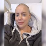 Fabiana Justus completa 100 dias do transplante; entenda o que muda no tratamento