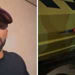 Pedro Scooby e outros surfistas consertam jet skis danificados nos resgates no RS: 'passando por cimento'
