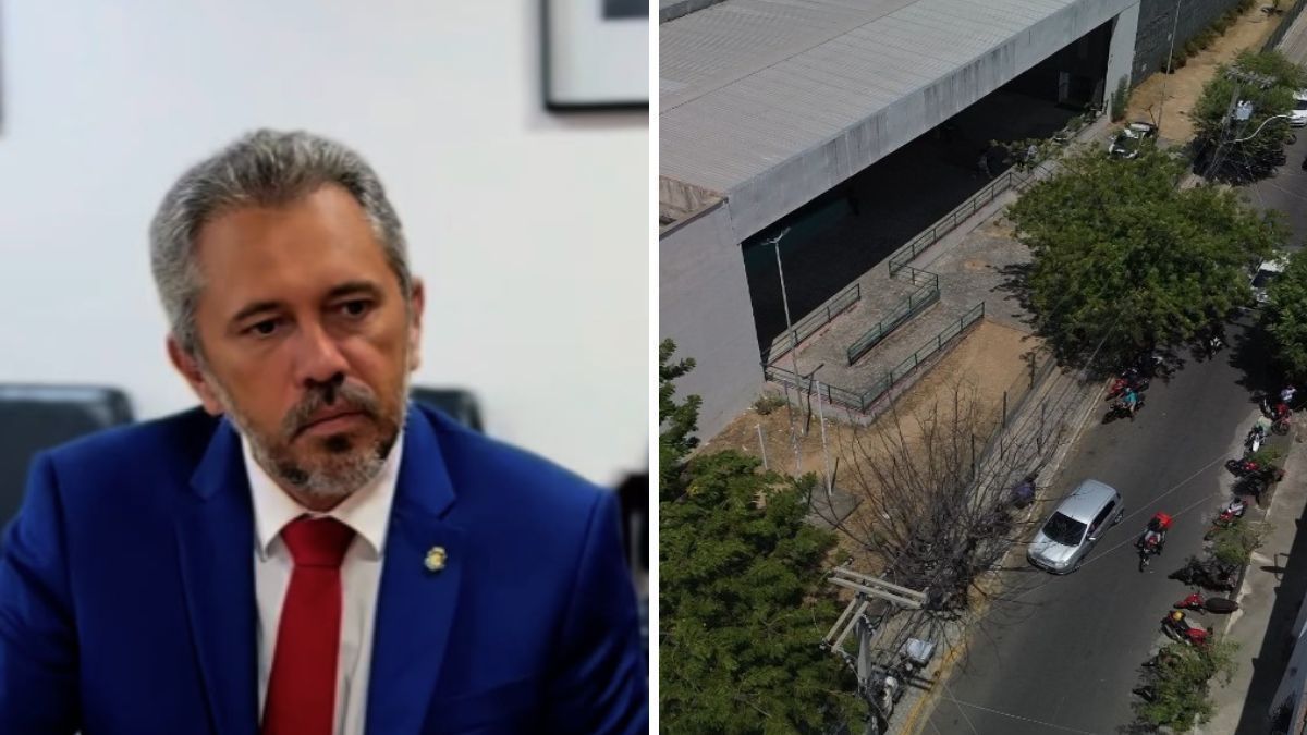 Governador do Ceará lamenta tiroteio que matou dois em escola: 'Gravíssimo e intolerável'