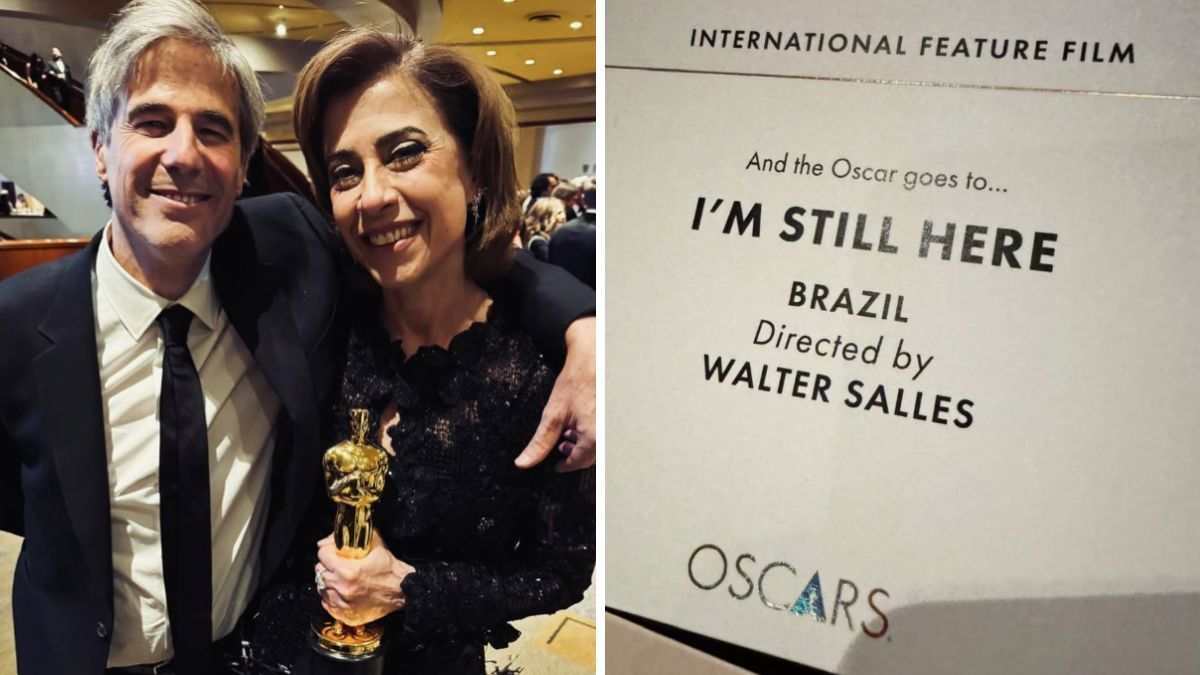 Professora da UFJF analisa vitória histórica de 'Ainda Estou Aqui’ no Oscar