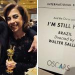 Professora da UFJF analisa vitória histórica de 'Ainda Estou Aqui’ no Oscar