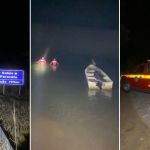 Corpo do pai que tentava salvar filha e esposa em rio de MG é encontrado