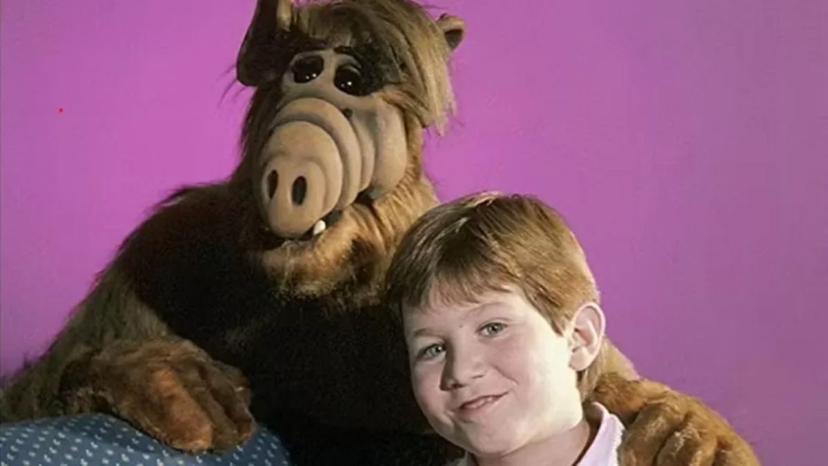 Ex-ator de 'Alf, o ETeimoso, Benji Gregory é encontrado morto, aos 46 anos