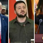 Equipes de Ucrânia e EUA se reúnem para negociar paz em guerra com a Rússia