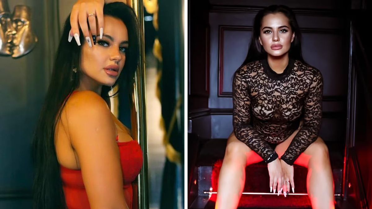 Saiba quem é Linda de Sousa Abreu, Carcereira brasileira que foi filmada fazendo sexo com detento