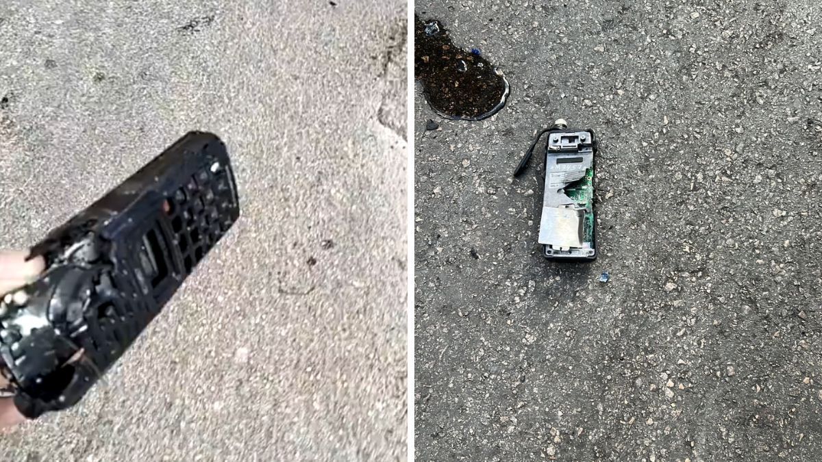 Após pagers, walkie-talkies do Hezbollah explodem no Líbano