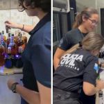 Polícia Civil realiza operação contra bebidas alcoólicas adulteradas no Rio de Janeiro