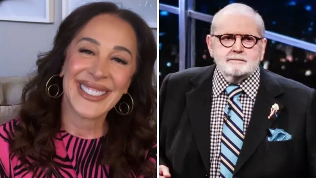 Em novo documentário sobre Jô Soares, Cláudia Raia fala sobre romance com o apresentador