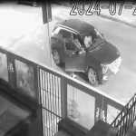 Vídeo mostra suspeitos em carro de motorista de app; corpo foi encontrado em Caratinga; veja