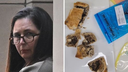 Erin Patterson matou os ex-sogros e uma tia do ex-marido com cogumelos envenenados