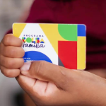Bolsa Família: Caixa paga beneficiários com NIS de final 3 nesta quarta-feira (22)