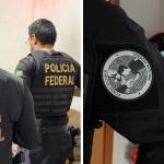 Mineiro é preso em megaoperação da PF contra abuso sexual infantil na internet