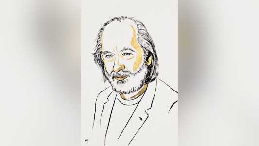 László Krasznahorkai venceu o Prêmio Nobel de Literatura