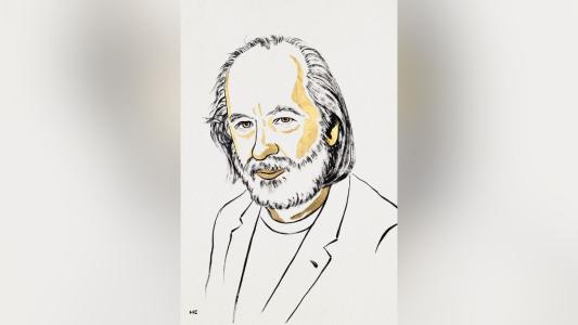 László Krasznahorkai venceu o Prêmio Nobel de Literatura