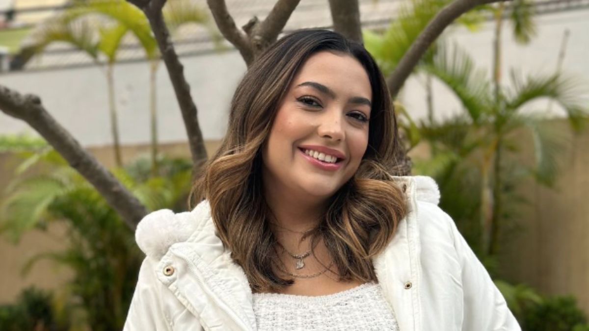 Camila Moura, ex de Buda, é a primeira confirmada em 'A Fazenda 16': 'Hora de ser protagonista'