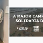 Valor arrecadado por Matteus, do BBB 24, para o RS supera prêmios da Mega-Sena e outras loterias