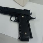 Torcedor é detido por ameaçar segurança após jogo no Ipatingão