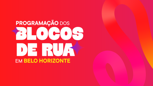 Blocos de Rua do Carnaval de BH