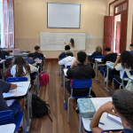 Estado divulga Calendário Escolar 2026 com adoção do modelo trimestral na rede estadual