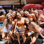 Quando e onde é o Jângalove? Veja horário e trajeto no Carnaval de BH