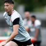 Sem Léo, Ramón Díaz tem quatro opções para montar a defesa do Vasco