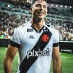 Vasco relaciona zagueiro para apenas uma partida pensando no futuro; entenda