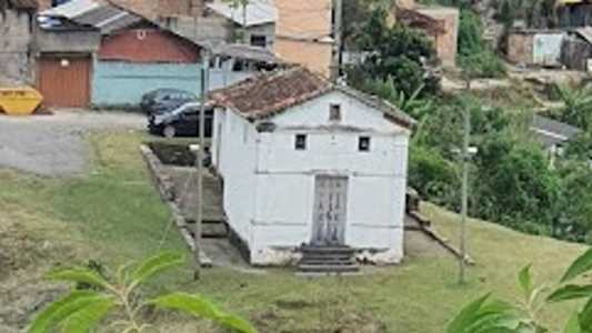 Capela de Santo Antônio