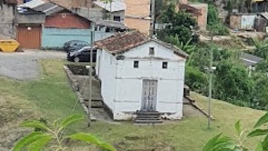 Capela de Santo Antônio