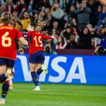 Espanha vence Inglaterra e conquista a Copa do Mundo Feminina