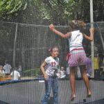 BH em Férias: parques da capital contam com programação especial para a criançada