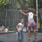 BH em Férias: parques da capital contam com programação especial para a criançada
