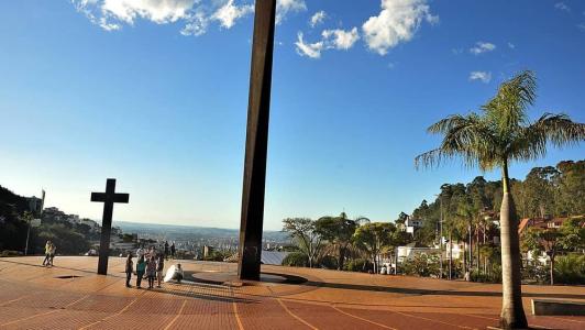 Capital continua sob alerta de onda de calor