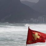 Chuva intensa e ventania podem atingir 90 cidades do Rio de Janeiro