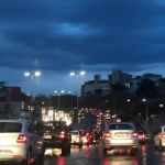 Belo Horizonte pode ter chuvas fortes até o fim desta sexta (20); saiba mais
