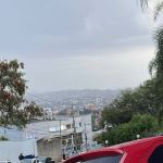 Belo Horizonte entra em alerta para chuvas fortes até terça (28); saiba mais