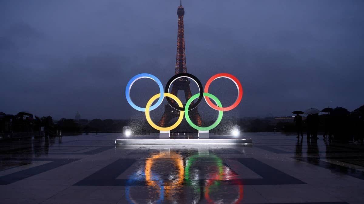 Paris-2024: organização dos Jogos Olímpicos coloca novos ingressos à venda