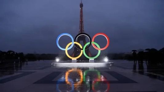 Capital francesa sediará Olimpíadas pela terceira vez