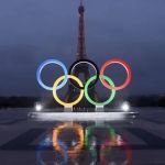 Vendedores se negam a deixar margens do rio Sena para abertura dos Jogos Olímpicos