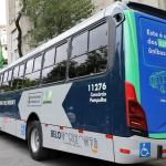 Empresas de transporte entregam 413 novos ônibus para BH; total deve chegar a 420