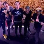 Capital Inicial se apresenta em Belo Horizonte; saiba local, data e valores