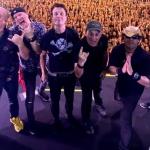 Capital Inicial se apresenta em Belo Horizonte; saiba local, data e valores
