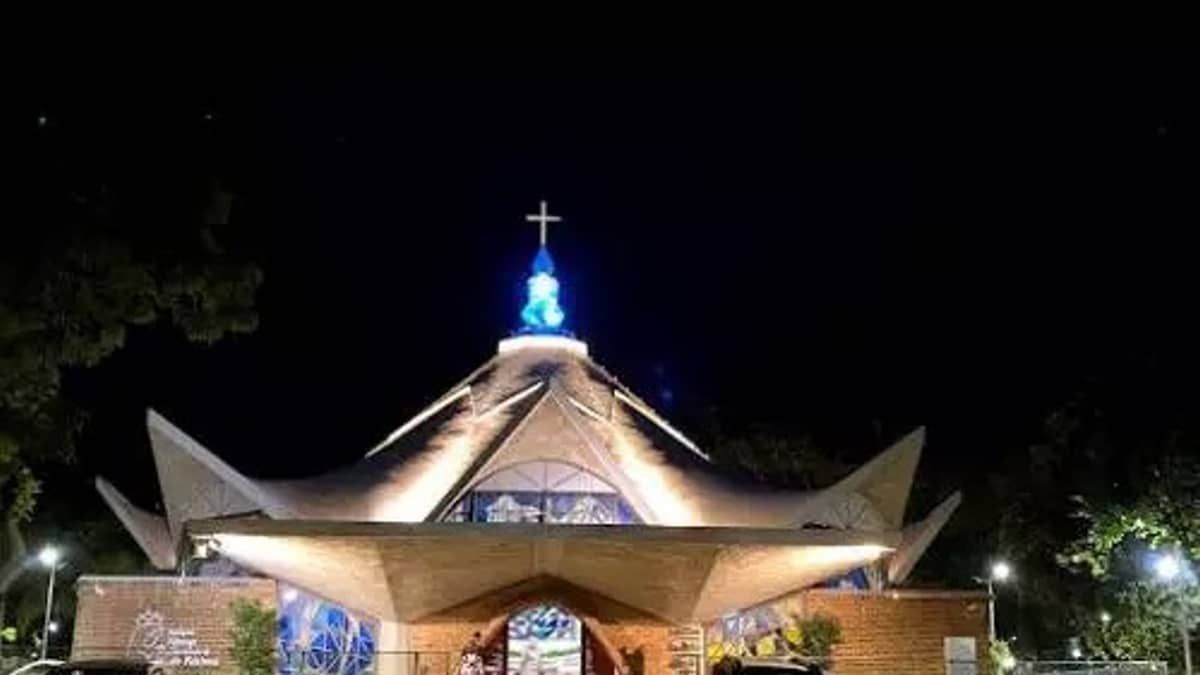 Igreja será elevada a Santuário neste domingo (22), em BH